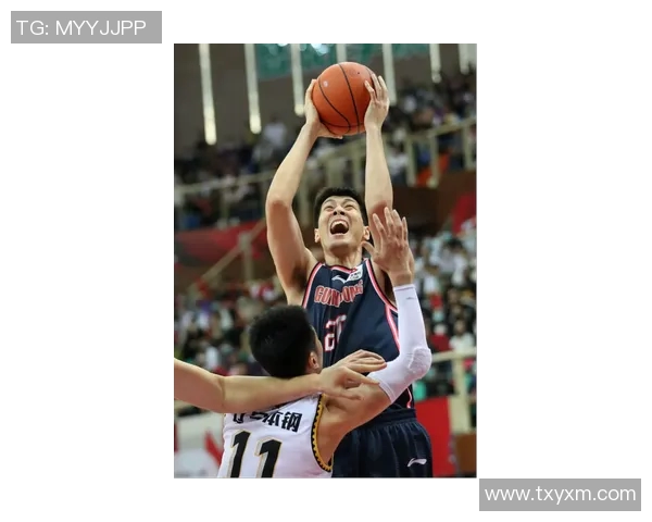 任骏飞在篮球赛场的崛起与成长之路探秘